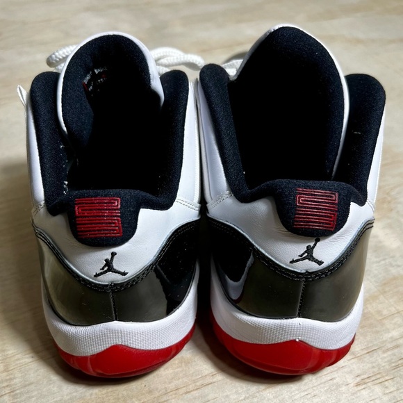 concord breds 2020